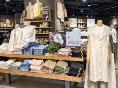 -MUJI无印良品(武汉世界城广场店)