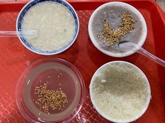 花生汤-没牙伯花生汤店(老药洲店)