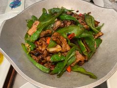 -雀蓝川菜(奥体广场店)