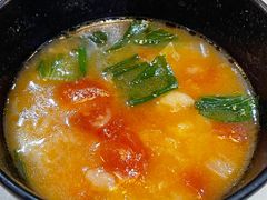-清和园素食自助餐厅(义信堂美食城店)