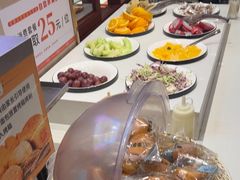 -豪享来(我格广场店)