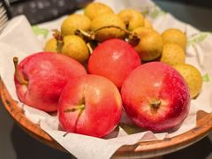 -季季山·云南野生菌火锅(上海首店)