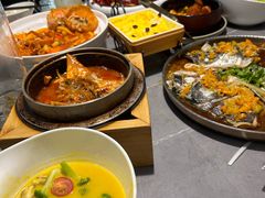 -3号仓库·创意中国菜(乐清正大广场店)