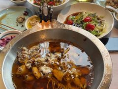-洞庭鱼香(万科店)