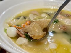 通河烩-9号小厨师(端平桥店)