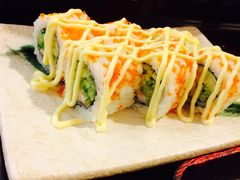 -左舞日本料理