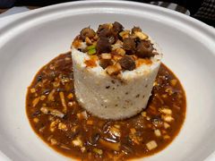 -马仕玖煲·融合菜·酥不腻烤鸭(人大店)