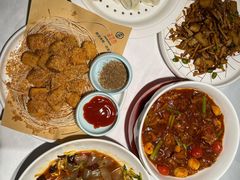 -津禧荟·酥皮烤鸭(北辰店)