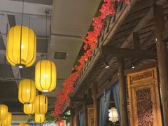 -蚬皇•陈味莞(西平景湖店)