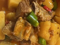 -本来川菜(中骏广场店)