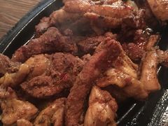 组合珐基塔-Rural Tequila墨西哥餐厅(东川路店)