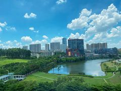 -佛山南海雅乐轩酒店