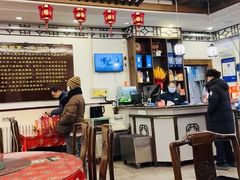 -玉华台饭庄(裕中西里小区店)