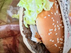 -汉堡王(常熟美城店)