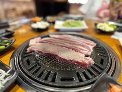 -杀猪天·韩国烤肉(总店)