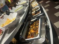 -好伦哥比萨烤肉自助(马家堡店)