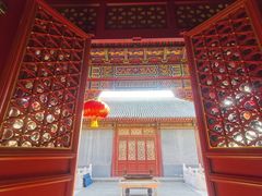 -盛世南宫影视城(北普陀影视城)