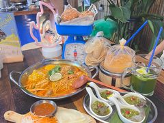 -PAPAYA泰国街头小吃(南山路店)