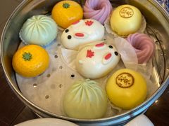 -石家饭店·百年老字号(灵岩山穹灵路店)