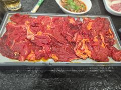 -金刚山(学府路店)