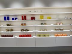 -théATRE 茶聚场(王府中環店)