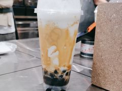 -喜茶(广州北京路惠福东店)