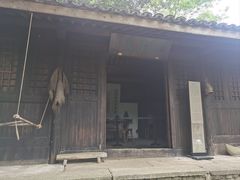 -黄公望隐居地