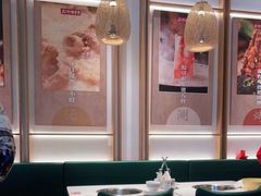 大堂-三人行骨头王火锅(长寿店)