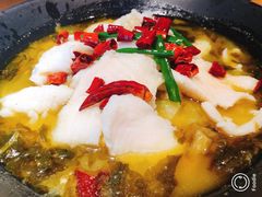 -金牌外婆家(苏州中心店)