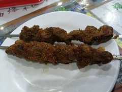 羊肉串-东兴顺爆肚张