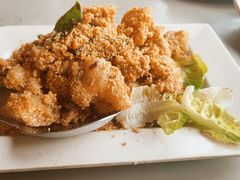 -真浪大家乐海鲜餐馆