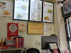 -刘信牛羊肉小炒泡馍(回民街店)