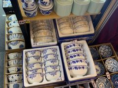 -中国国际会展中心-马甸购物街