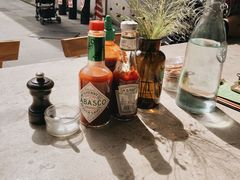 餐具摆设-RAC BAR(安福路店)