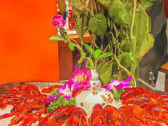 -舞虾小说.涮肉.烧烤(国顺东路店)
