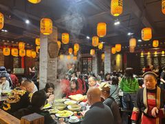 -凤凰山斑鱼馆(恭城店)