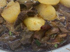 -麻木老地方牛筋牛杂(长堤街店)