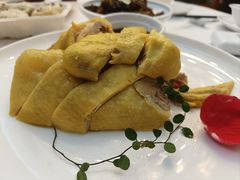 -丰收日·小海鲜·沪上家宴(顾村正大店)