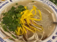 -老雒阳面馆·水席·洛阳菜(纱厂路店)