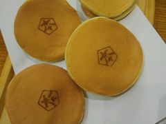 铜锣烧-堂本家洋食别馆·炸猪排(中心城店)