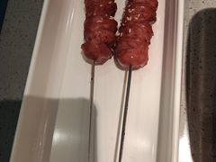 -半天妖烤鱼(印象城店)