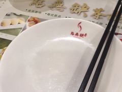 -點無缺茶楼·海鲜酒家(世博店)