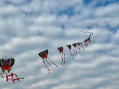 -海心沙亚运公园