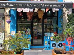 -Hi Fi Acoustic 梵香禅韵·色声香味