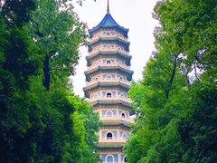 -灵谷景区