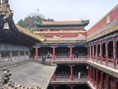 -普陀宗乘之庙(小布达拉宫)