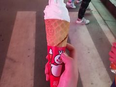 -蜜雪冰城·冰淇淋与茶(长郡中学店)