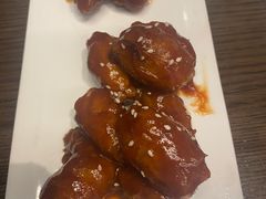 -枣子树·素食餐厅(朱家尖店)