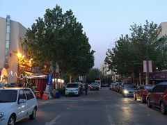 -二子海鲜大排档(太阳城店)