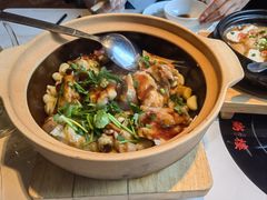-滋粥楼·顺德菜(番禺广场总店)